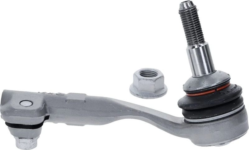 Tie Rod End Left LEMFORDER